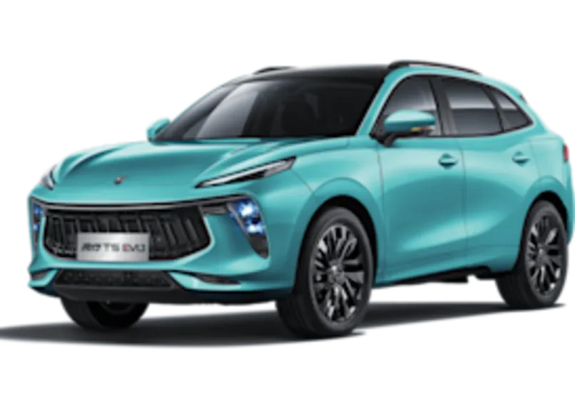 Forthing T5 EVO: Heathwave Automática 2025